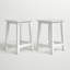 Tabouret d'appoint Angellique