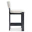 Baxter Upholstered Stool-1894674207