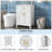 Vanities For Bathroom-567408613