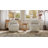 Aimilia Upholstered Swivel Dining Chair with Hidden Storage ( Set of 2）-1034699560