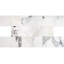 Calacatta 6X12 Polished Marble Subway Tile