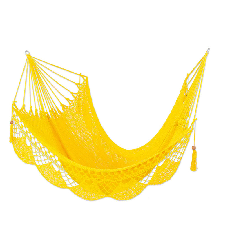 Hamac de camping air fraîche Dardel