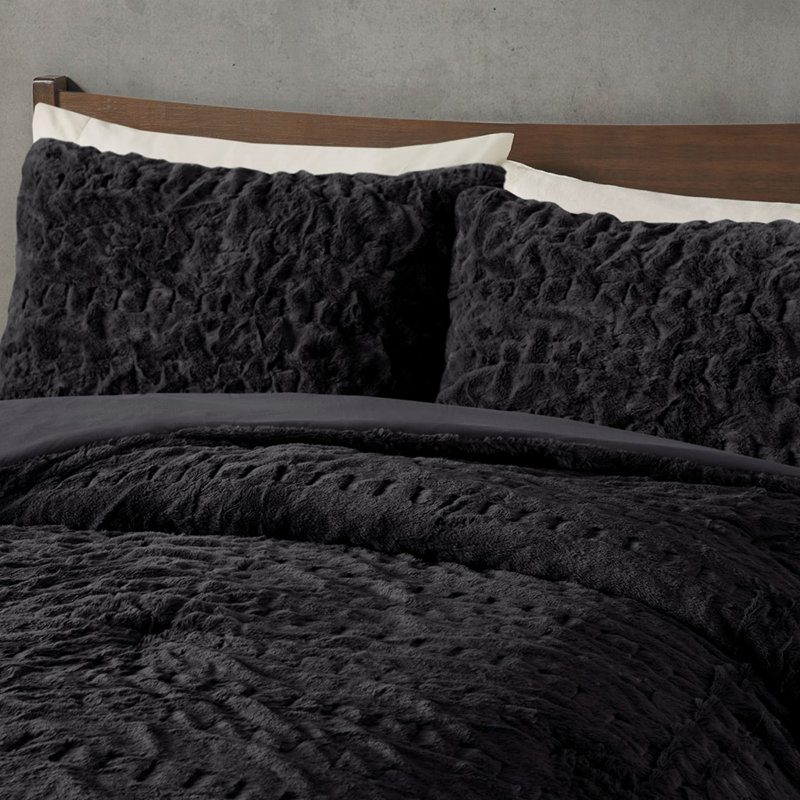 Down Alternative Comforter Set