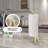 Metal Paper Towel Holder