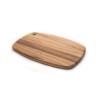 Gourmet Acacia Wood Cutting Board