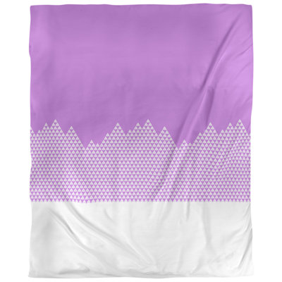 Tissu mountain