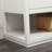 Felicity 48'' Single Bathroom Vanity with Engineered Marble Top-969567396