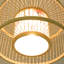 1 - Light  Cylinder Pendant