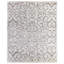 Bamboo Silk Damask Area Rug-25181585