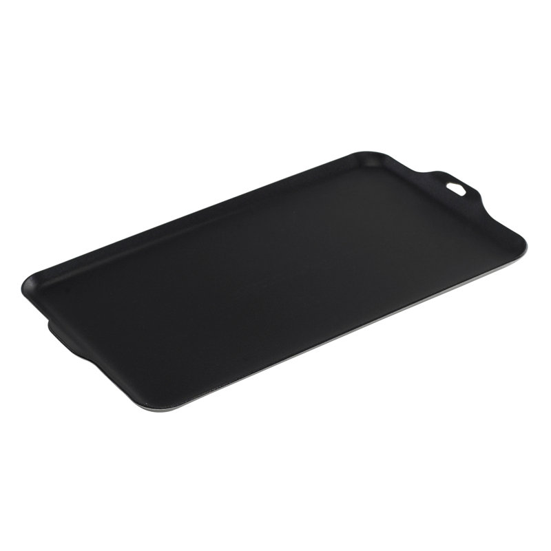 Nordic Ware Griddles 16.5 in. Aluminum Non-Stick Griddle