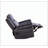 Rocking and 240 Degree Swivel Single Sofa Seat recliner Chair  Infinite Position