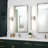 Fiza Vanity Light Fixture LED (Horizontal and Vertical)-84221452-93099521