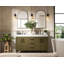 Meuble-lavabo double 60 po_Traditional_VF60660-797712372