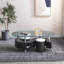 Table basse avec rangement Eluan-1641465581