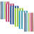 Schaefer Cabana Terry Loop Striped Beach Towels | 100% Cotton, Pool Towels 30"x60"-578227968