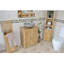 Cowen 650mm Single Bathroom Vanity with Vessel St1 Basin-36875846-37020165-37020169