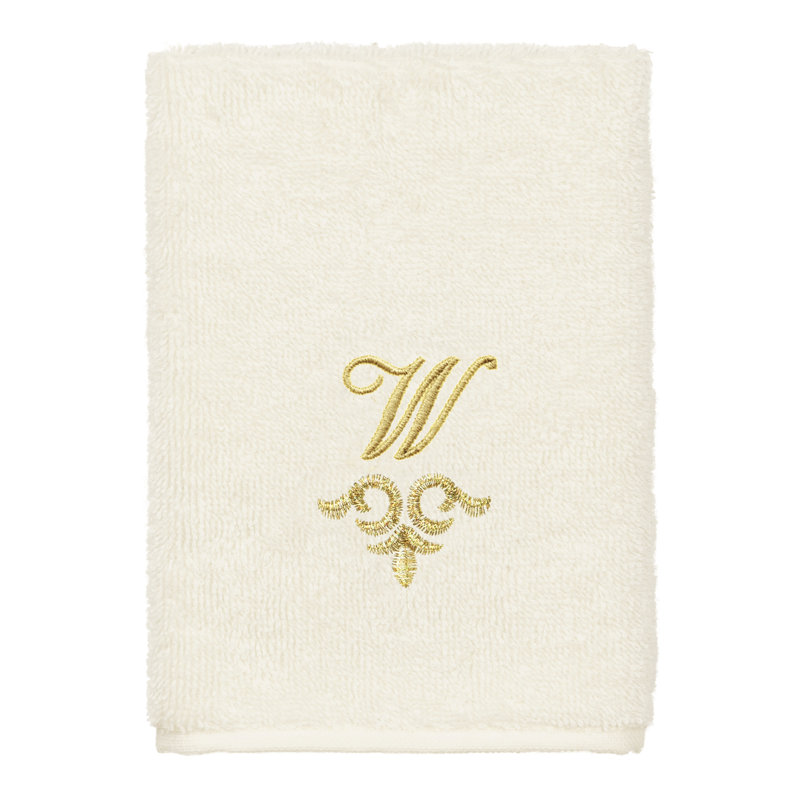 Ensemble de serviettes 3 pièces Linica, W