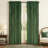 Alicea Velvet 100% Blackout Thermal Curtain Panel -728520788-737260115