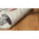 Tapis abstrait Capuano Spirit 100 Performance