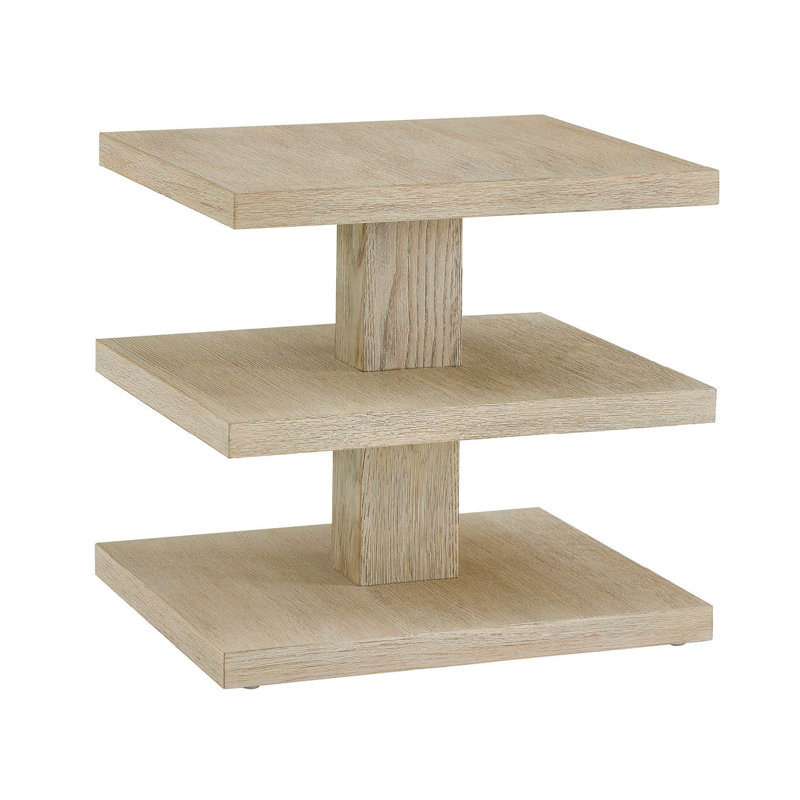 Dockside End Table
