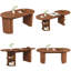 Extendable Dining Table-2047102544