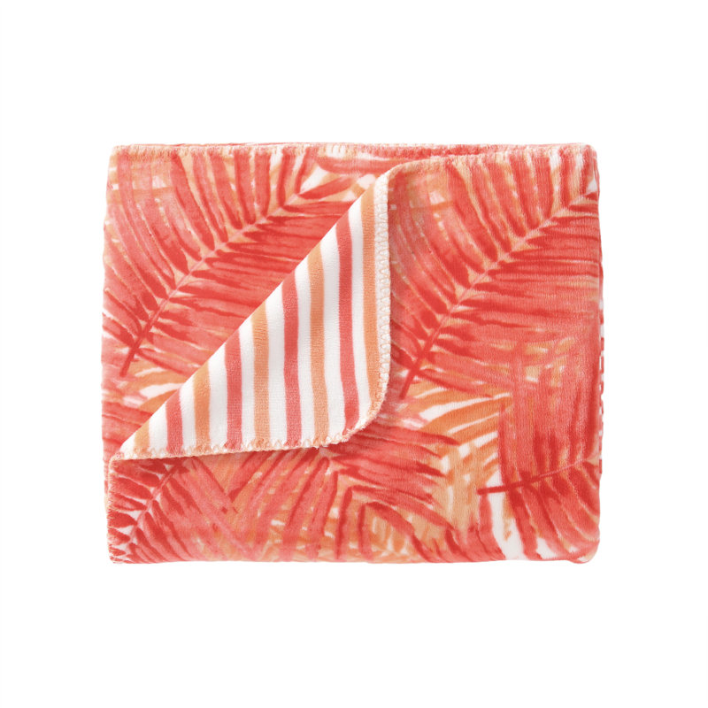 Throw Blanket