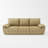 Krishama Upholstered Sofa-763225530-798964241