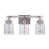 Brushed Polished Nickel is out of stock
