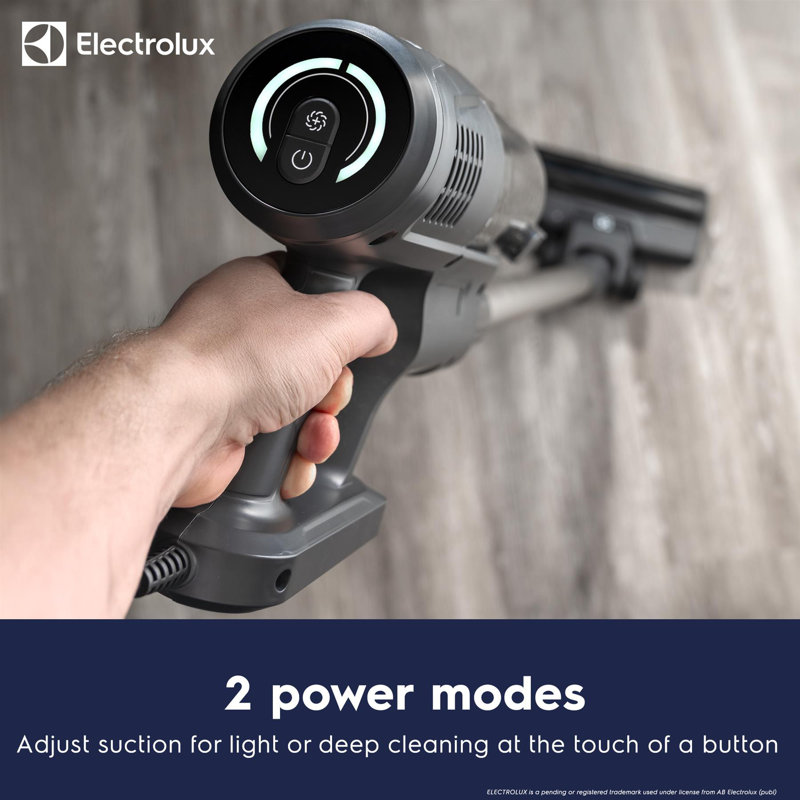 Electrolux Bagless Stick Vacuum