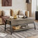 Buser Lift Top Coffee Table