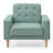 Woodmere Upholstered Accent Chair-1594615471