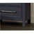 Bleu / brun foncé sélectionné