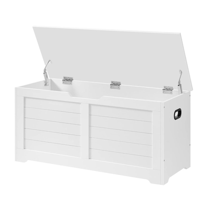 Shoe Storage Bench