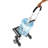 Stair Climber 200 lb. Capacity Hand Truck Dolly-53787750
