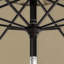 Parasol de marché 9 pi-87565347