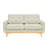 Aucteraden Loveseat-957330282