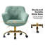 Chaise de travail Clio à hauteur réglable-459673728