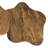 Damonee Solid Wood Single Coffee Table-470656382-470656383