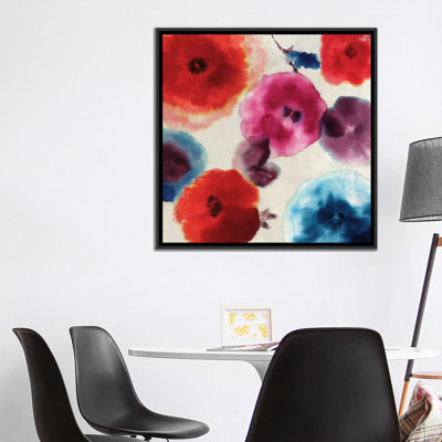 «Roma», reproduction sur toile