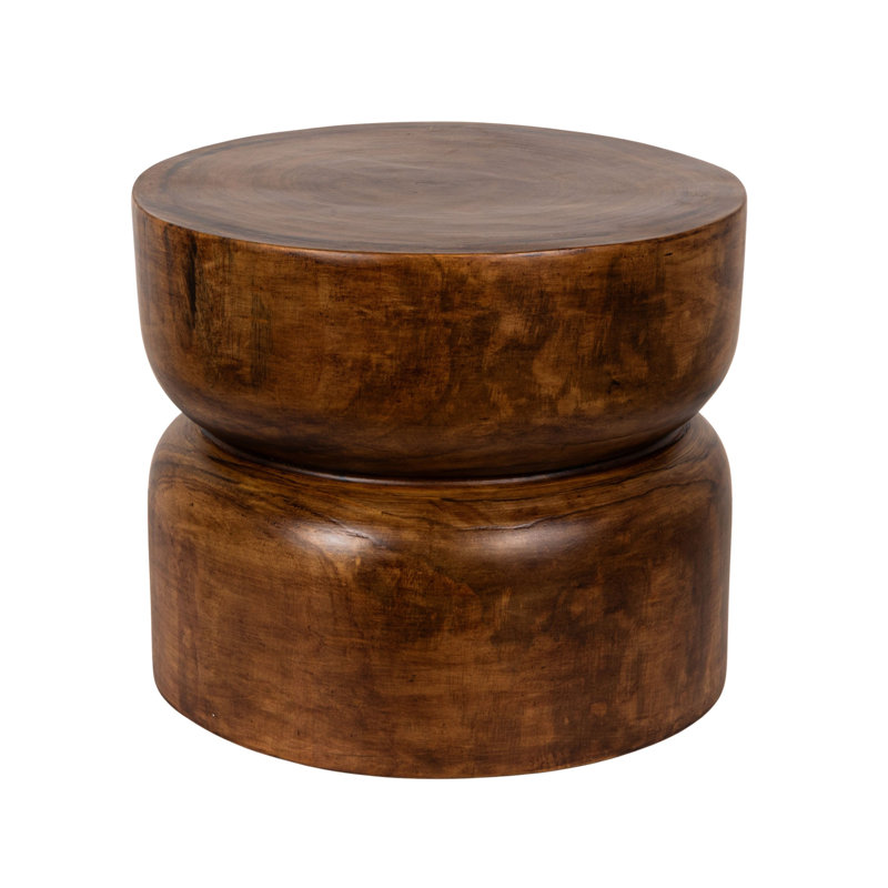 Zion Paulownia Wood Table