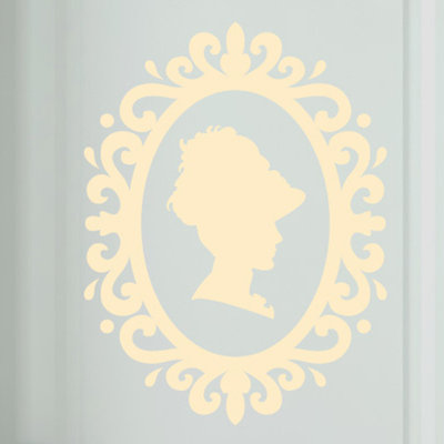 Wall Decal