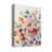 " Poppies And Sweetpeas "-12997515