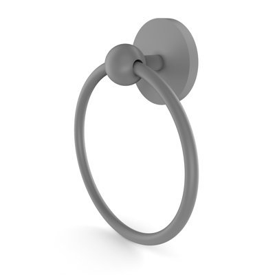 Gober Towel Ring
