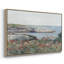 «Vintage Landscape - Dcccii» sur toile-1803740455-1803740460