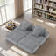 Canapé modulaire surdimensionné Modern-1433196731