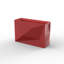 Faz Jardiniere Resin Pot Planter-49175216-36815827