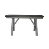 Tomkin Gathering Table - Gray