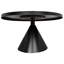 Cone Round Dining Table
