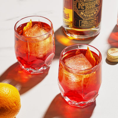 Verres à cocktail Reserve par Viski®