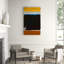 Contrary Square Print by Sara Brown-26698078-26698077